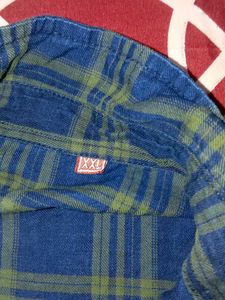 denim shirt for women