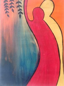 Canvas Painting