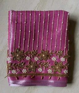 Maggam Work Blouse