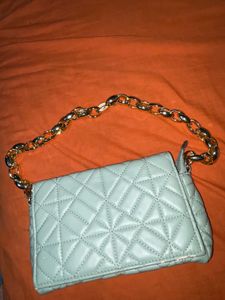 Beautiful Sling Bag Which Is Only Once Used