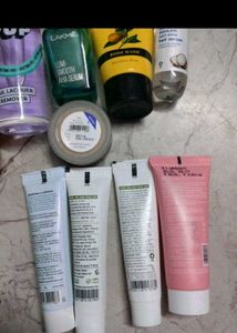 Skin Care Combo