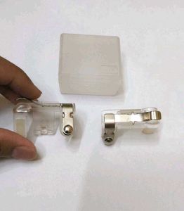 Gaming Trigger For Mobile Phones