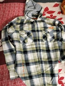 Casual Trandy Shirt