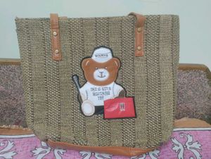 Hand Bag