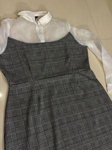 Korean Frock