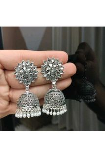 Silver Sunflower