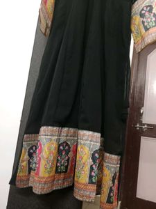 Anarkali Cash Only