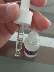 Niacinamide Face Serum 10ml