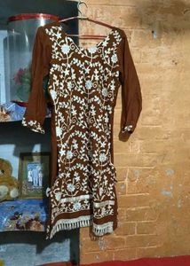 Combo Of 4 Kurti