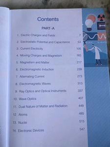 Board exam prep books!