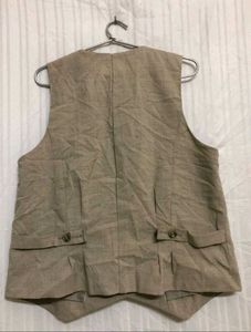 Stylish Sleeveless Waistcoat