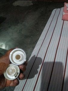 Colorbar Illuminating Lotion