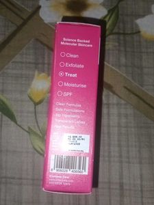 COSIQ Vitamin B3 Face Serum