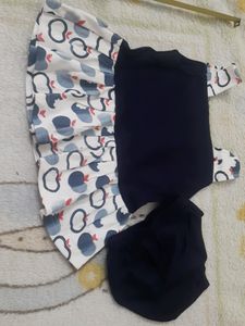 2 Cute Frock