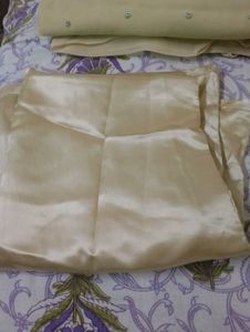 Embroidered Saare
