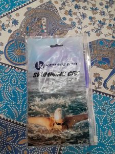 Swimming Cap