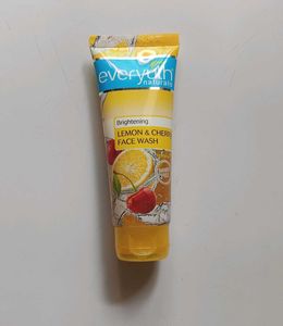 Everyuth Facewash🌟