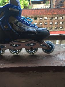 Power And Sports Inline Skates