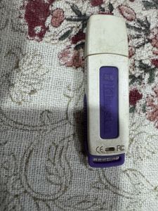 Transcend And Kingston 8GB USB Flash Drive