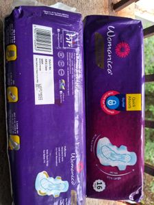 290mm Xtra Large Sanitary Pads
