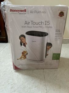 🆕Honeywell Air Touch i5 Portable Room AirPurifier