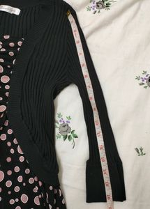 Korean bodycon dress