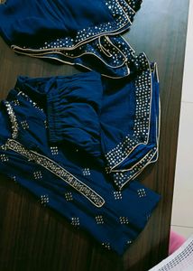 Handloom Party&#39; Wear