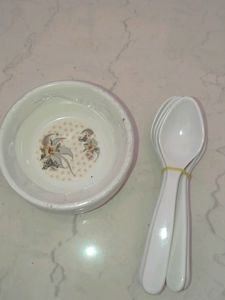 Dinner Set