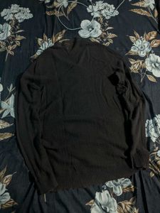 brown 🟤 Sweater j&amp;j