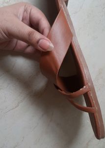Zudio Flats Size 40
