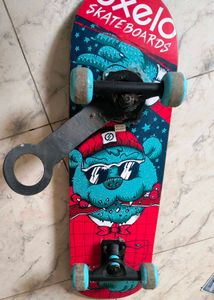 Skating Board