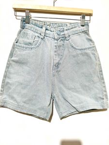 🎊Buy 1, Get 1 Free🎁22"-24"  Denim Shorts