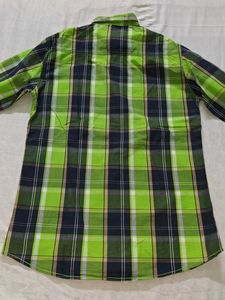 Casual Shirt