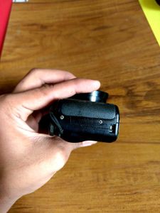 Sony Cyber-shot Camera