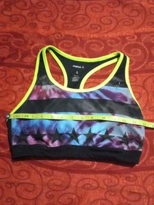 Reebok Sports Bra