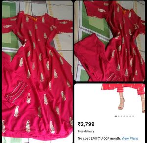Pretty Suit Set - New