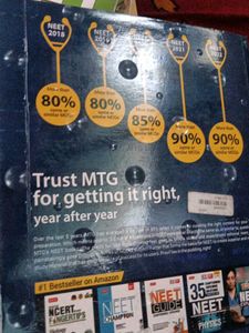 mtg NCERT Fingertips