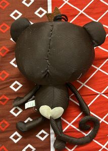 monkey