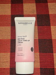Mirabelle Tone-Up Cream