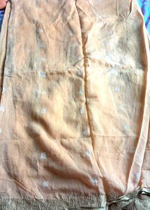 Cotton  Silk  Saree.