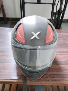 Motorcycle Helmet