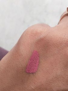 Sugar Matte Lipstick
