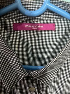 Marie Clarie Top