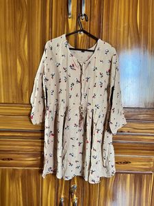 Short Kurta