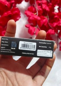 MANISH MALHOTRA HI-SHIN LIPSTICK