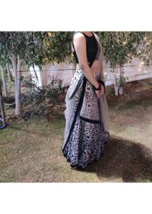Elegant Lehenga