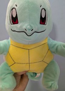 Pokemon Squirtle Plush toy