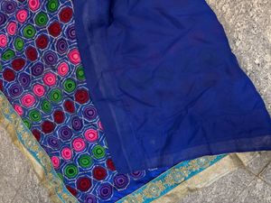 Beautiful Ethnic table cloth