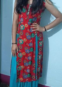 Colorful Kurta for Women 😘