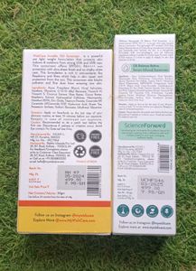 Wishcare Sunscreen Combo